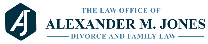 The Law Office Of Alexander M. Jones | Divorce And Family Law